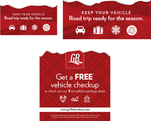griffin brothers winter deal ads
