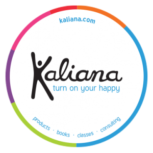 kaliana coaster