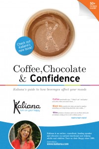 kaliana poster