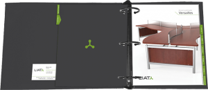 liat binder