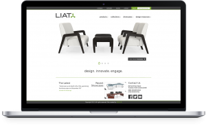 liat website