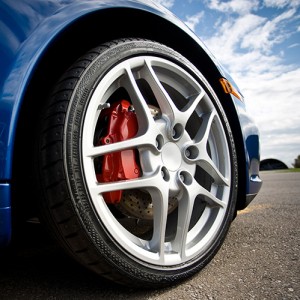 big chief tire
