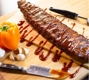 lancaster's bbq