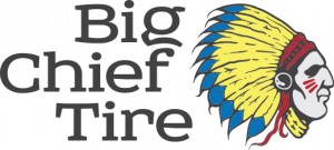big chief tire