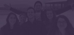 ginger griffin marketing and design team