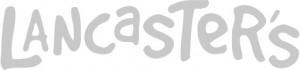 Lancaster's logo concept 1