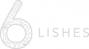 6Lishes logo concept