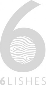 6Lishes logo concept
