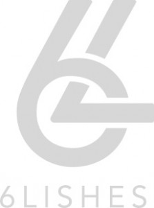 6Lishes logo concept