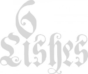 6Lishes logo concept