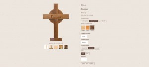 6Lishes website page