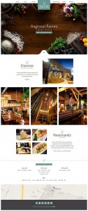 Chillfire Bar & Grill homepage