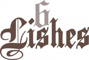 6Lishes logo