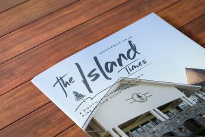 Pine Island newsletter