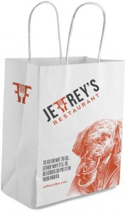 Jeffrey's Bag