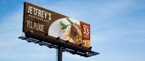 Jeffrey's Billboard