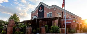 Jeffrey's Restaurant