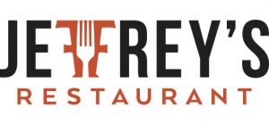 Jeffrey's new logo