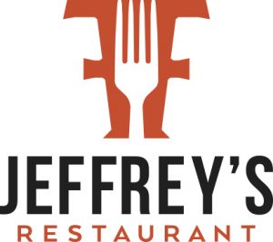 Jeffrey's logo variation