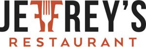 Jeffrey's logo variation