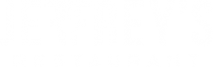 Jeffrey's Restaurant