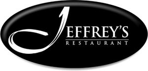 Jeffrey's previous logo