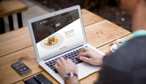 Jeffrey's Website
