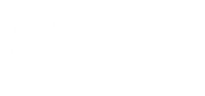 Webb Custom Kitchen logo