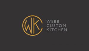 Webb final logo