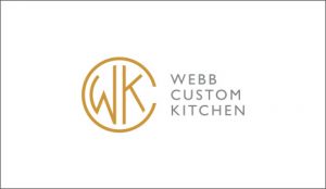 Webb final logo