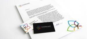 Ever Hart Stationery
