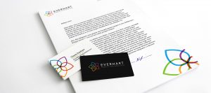 Ever Hart Stationery