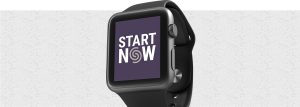start now
