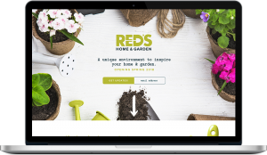 Red's website