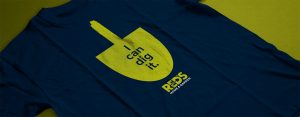 Red's Home & Garden tshirt