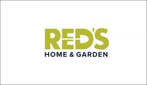 Red's Home & Garden Final Logo