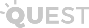 Quest unused logo
