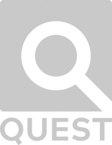 Quest unused logo
