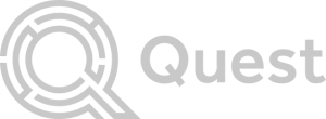Quest unused logo