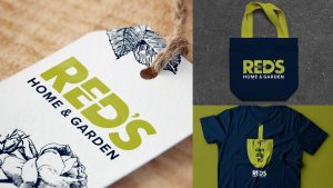 Red's Home & Garden collateral
