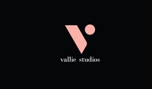 Vallie Studios Logo