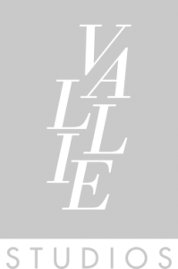 Vallie Studios unused logo