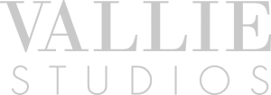 Vallie Studios unused logo