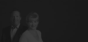 Dennis and Kathy Bunker