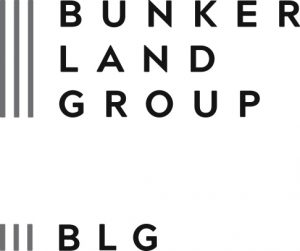 Bunker new logo