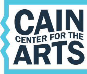 Cain Center for the Arts