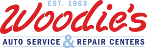 Woodie's Auto Service & Repair Centers