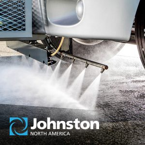 Johnston North America