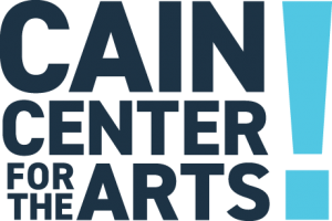 Cain Center for the Arts