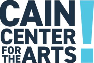 Cain Center for the Arts